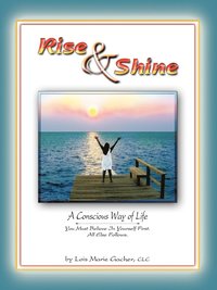 bokomslag Rise & Shine