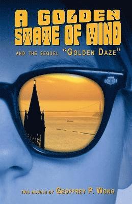 bokomslag AND The Sequel Golden Daze