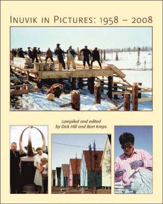 Inuvik in Pictures 1