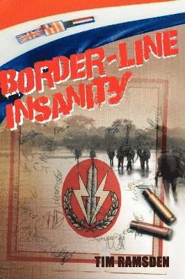 Border-Line Insanity 1