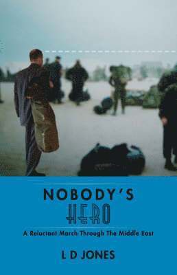 Nobody's Hero 1