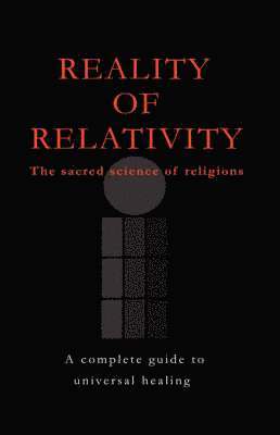 Arpardi D.O.M Pty. Ltd, D. O. M. Pty Ltd Arpardi - Reality of Relativity, Inbunden