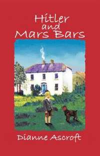 bokomslag Hitler and Mars Bars