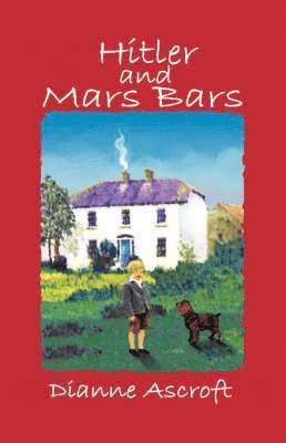 Hitler and Mars Bars 1