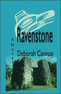 bokomslag Ravenstone