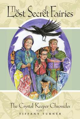 Lost Secret of Fairies