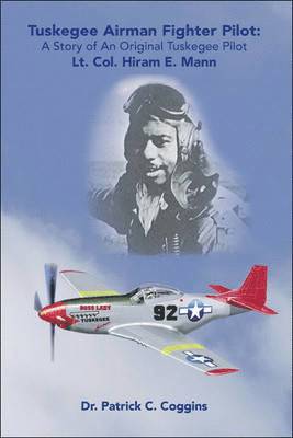 Tuskegee Airman Fighter Pilot 1