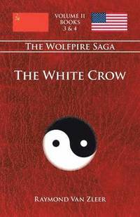 bokomslag The White Crow