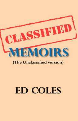 Classified Memoirs 1