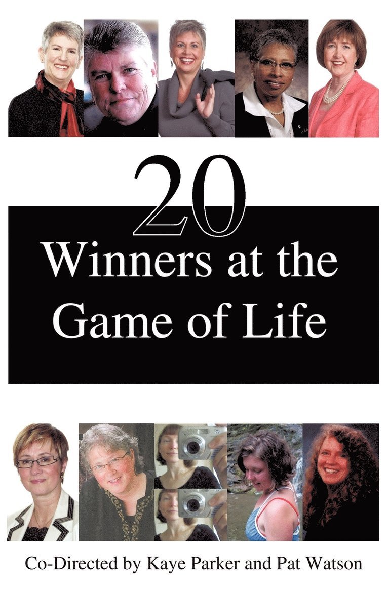 20 Winners at the Game of Life 1