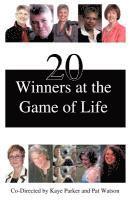 bokomslag 20 Winners at the Game of Life