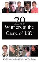 20 Winners at the Game of Life 1