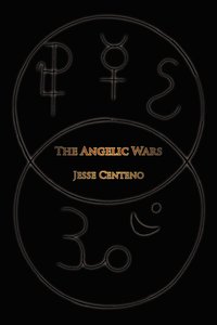 bokomslag Angelic Wars