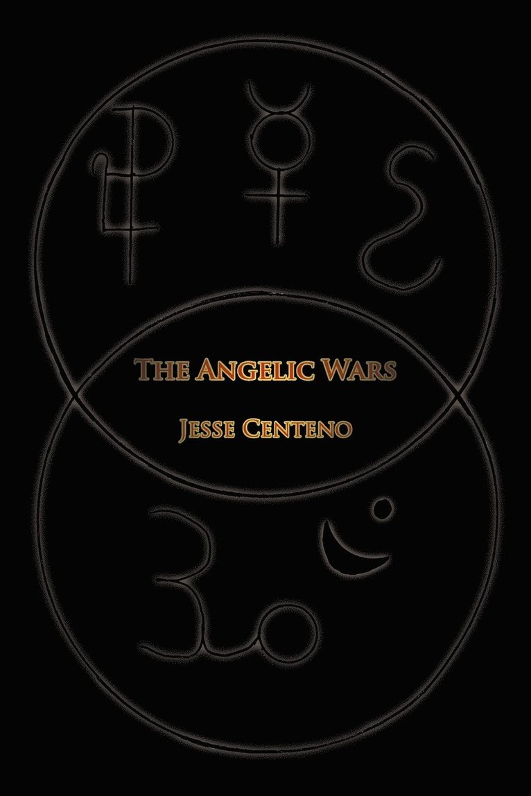 Angelic Wars 1