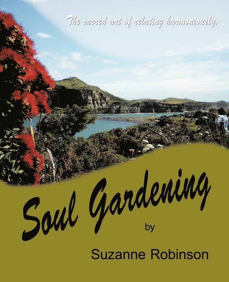 Soul Gardening 1