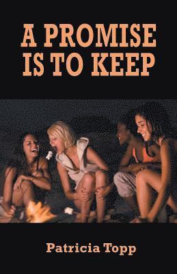 Promise is to Keep 1
