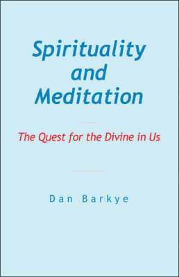 Spirituality and Meditation 1