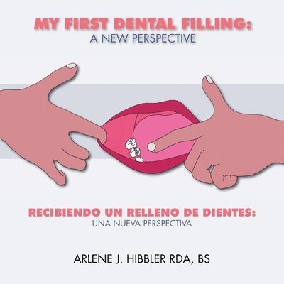 My First Dental Filling 1