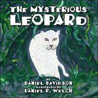 bokomslag Mysterious Leopard