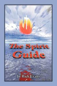 bokomslag Spirit Guide