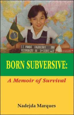 Born Subversive 1