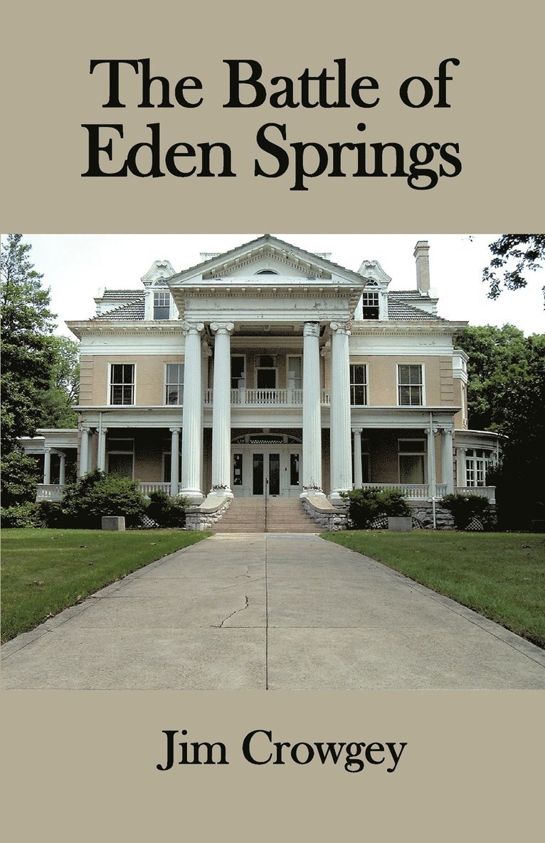 Battle of Eden Springs