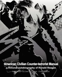 bokomslag American Civilian Counter-terrorist Manual