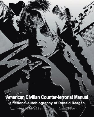 American Civilian Counter-terrorist Manual