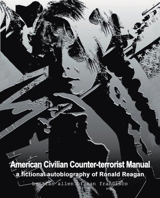 American Civilian Counter-terrorist Manual 1