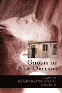 bokomslag Ghosts of New Orleans: v. 2