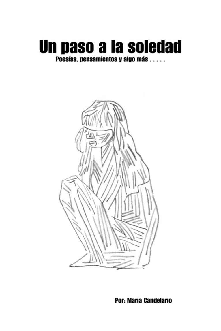 Maria Candelario - Paso a la Soledad, Häftad