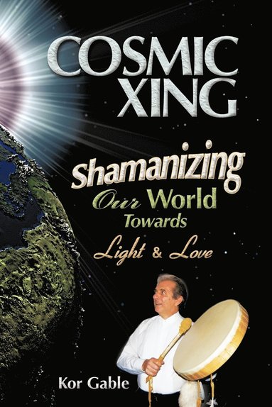 bokomslag Cosmic Xing