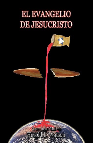 bokomslag Evangelio de Jesucristo