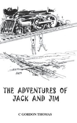 bokomslag The Adventures of Jack and Jim