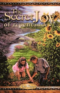 bokomslag Secret Joy of Repentance