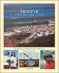 bokomslag Inuvik