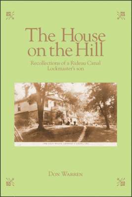 The House on the Hill 1