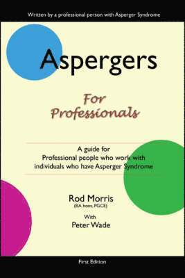 Aspergers for Professionals 1