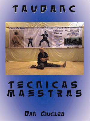 Taudanc Tecnicas Maestras 1