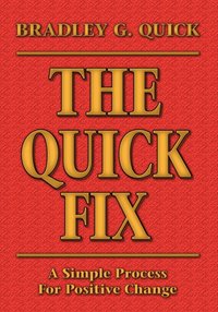 bokomslag THE Quick Fix