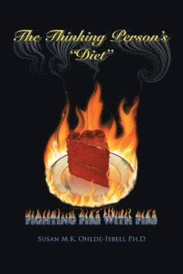 bokomslag Thinking Person's Diet