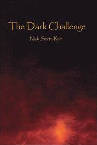 bokomslag The Dark Challenge