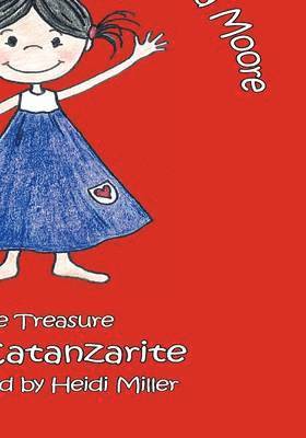 Lisa Catanzarite - What the World is Like to Bea Moore, Häftad