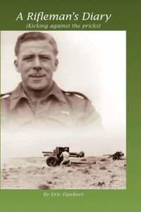bokomslag Rifleman's Diary