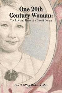 bokomslag One 20th Century Woman