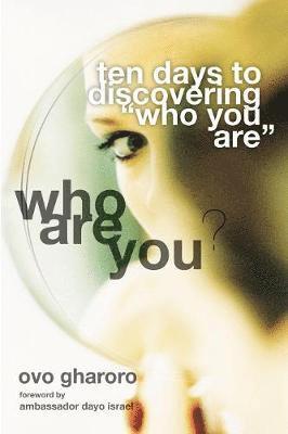 Who are You? 1