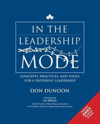 In the Leadership Mode 1