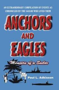 bokomslag Anchors and Eagles