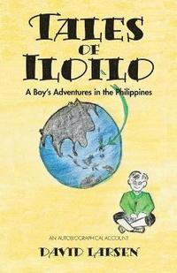 bokomslag Tales of Iloilo