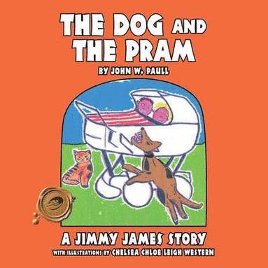 bokomslag Dog and the Pram